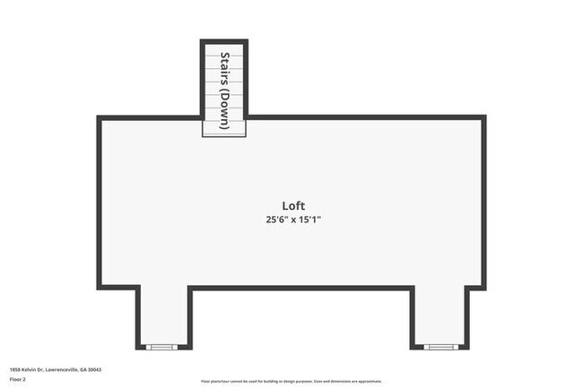 Building Photo - 1858 Kelvin Dr