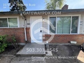 Building Photo - 10746 SE Holgate Blvd