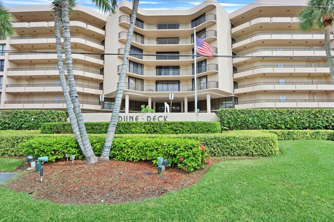 Foto del edificio - 3610 S Ocean Blvd