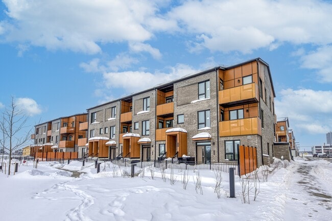 Building Photo - 60-160 All Nations Dr