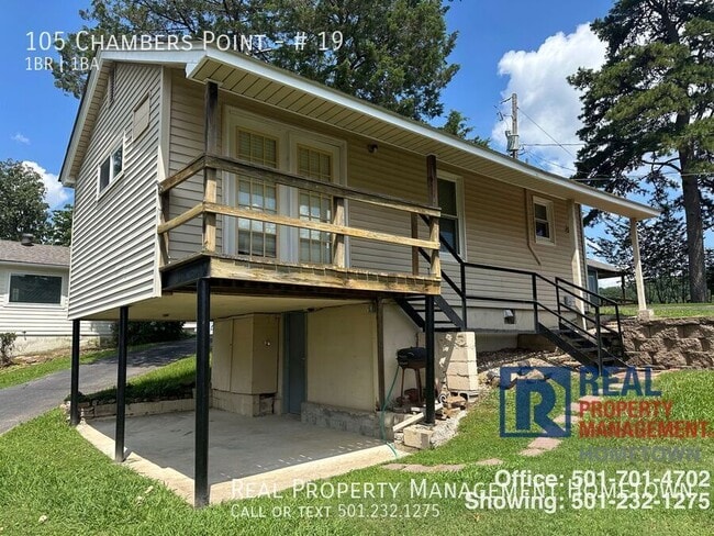 Building Photo - 105 Chambers Point