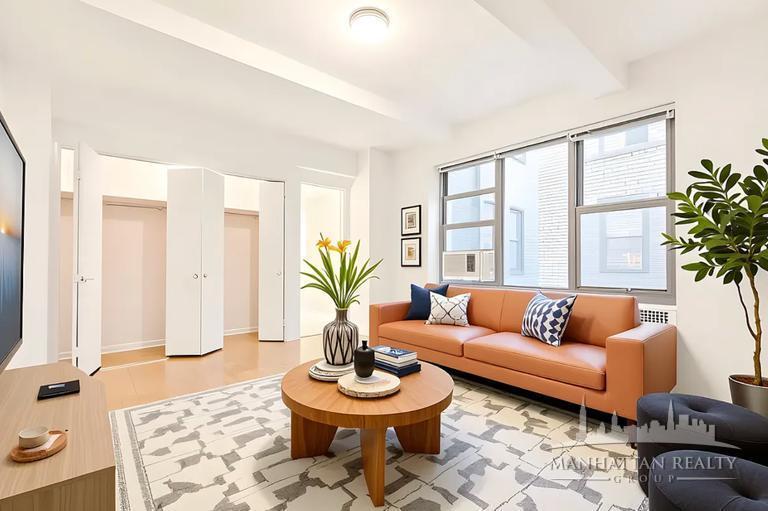 Foto del edificio - 0 bedroom in New York NY 10016