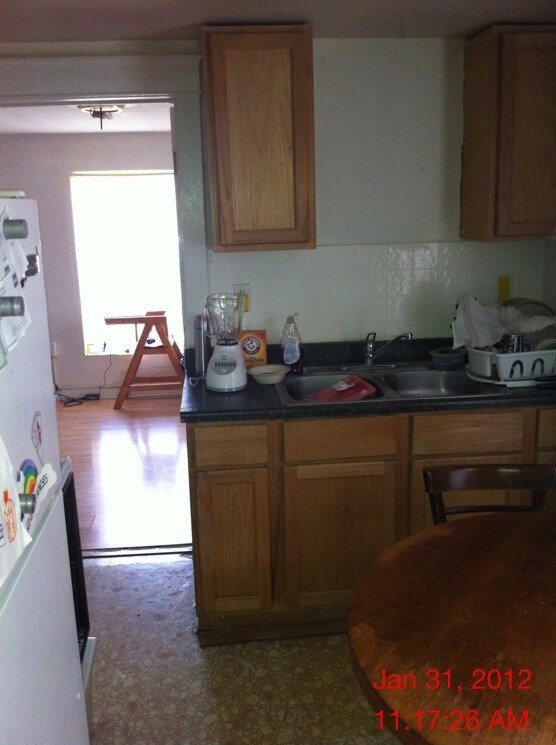 Foto del edificio - 321 Porter Ave