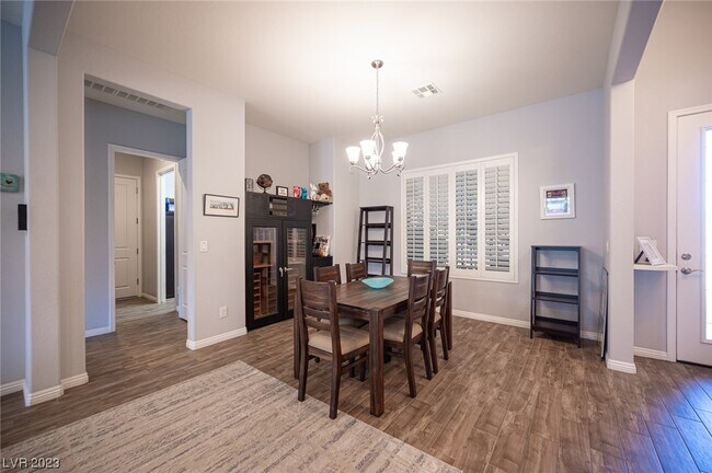 Building Photo - 9190 W La Madre Way