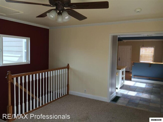 Building Photo - 2 br, 1.5 bath House - 925 Williams