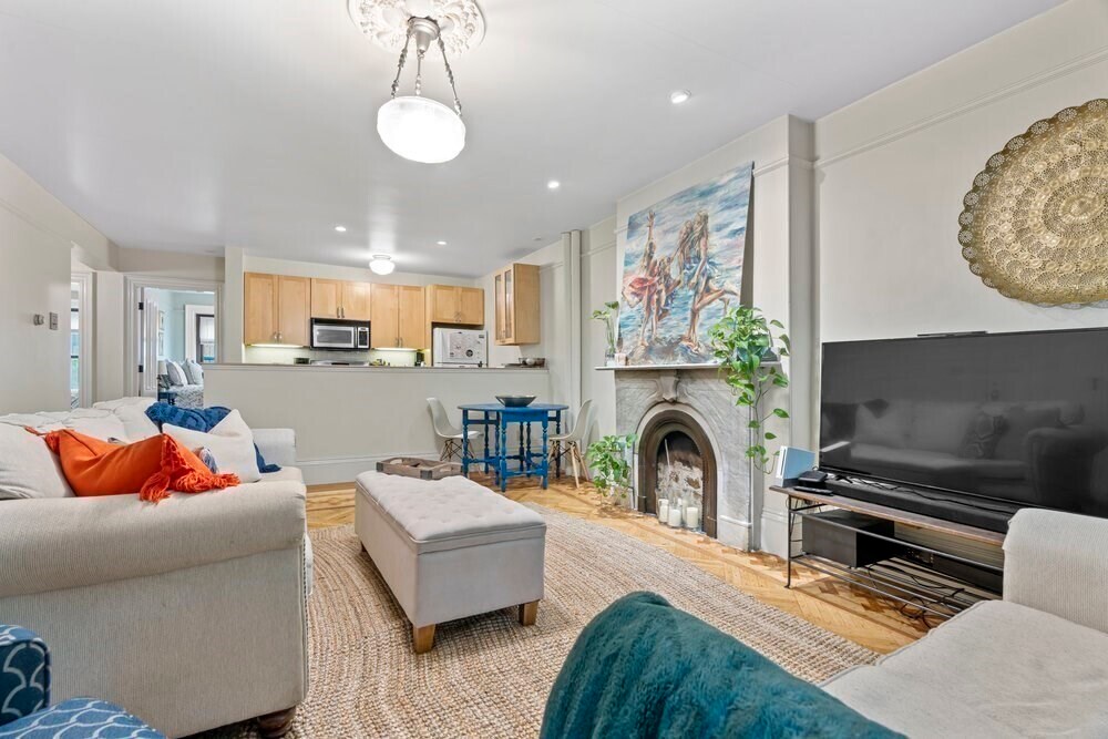Foto principal - 20 Worcester Square