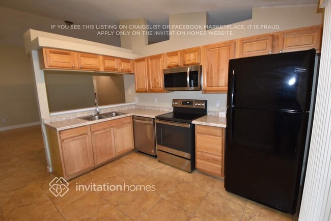 Foto del edificio - 1003 Pinehaven Ct