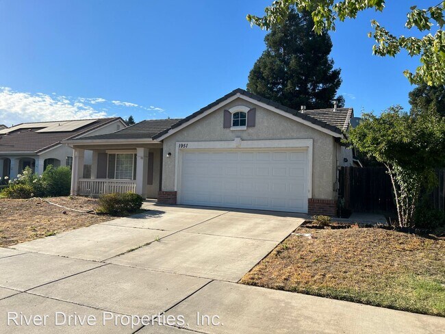 Building Photo - 3 br, 2 bath House - 1951 Silverado Ave