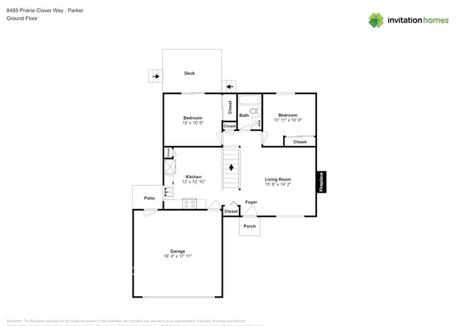 Building Photo - 8485 Prairie Clover Way