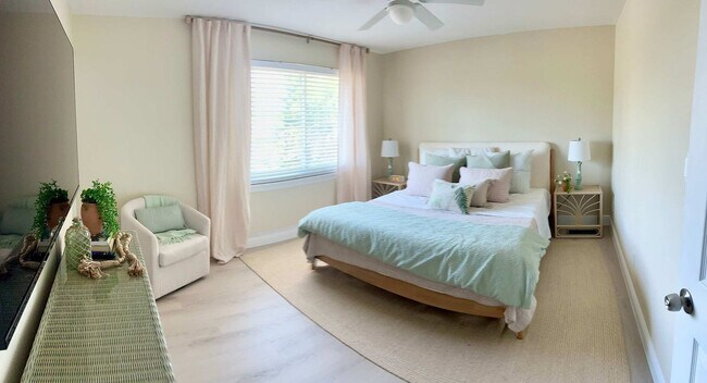 Foto del edificio - 258 Canaveral Beach Blvd
