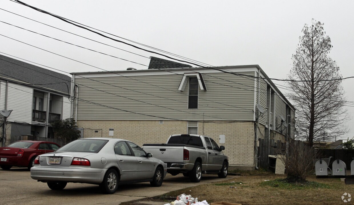 3604 Delaware Ave, Kenner, LA 70065 Apartments in Kenner, LA