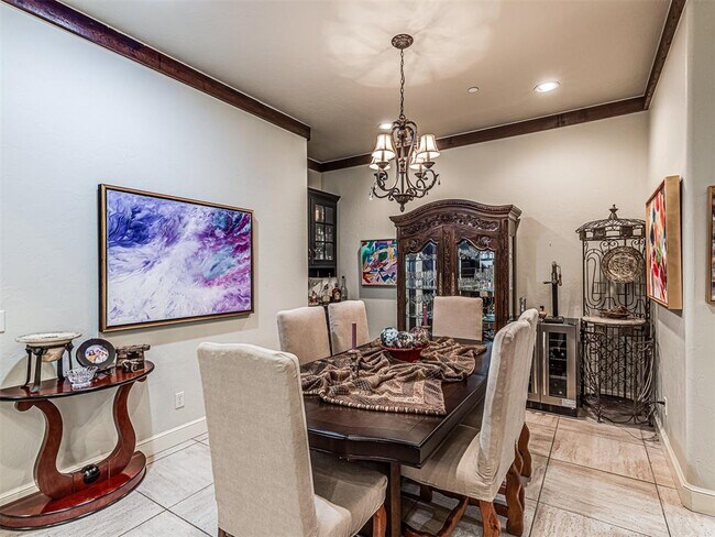 Foto del edificio - 16200 Muirfield Pl