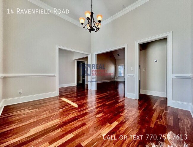 Foto del edificio - 14 Ravenfield Rd