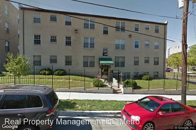 Foto principal - 2 br, 1 bath House - 5 46th St SE #2