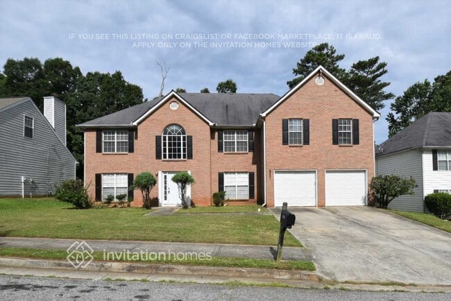 Building Photo - 6521 Carriage Ln