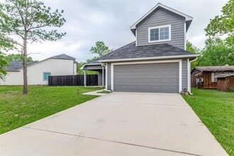 Building Photo - 4015 Sam Houston Rd