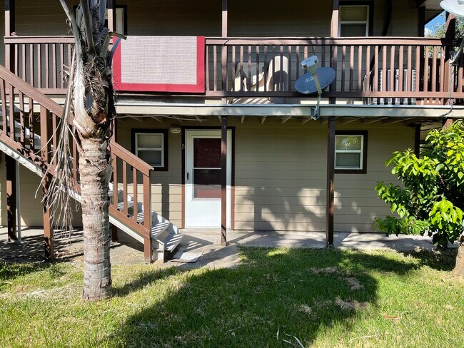 Foto del edificio - 411 Rowlett Ave