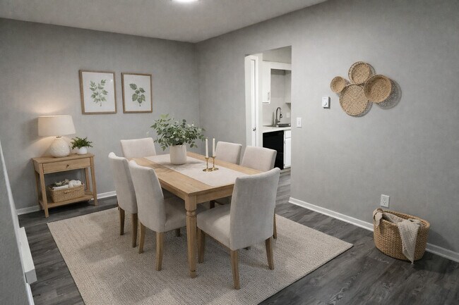 Foto del edificio - Sandstone Creek Apartments