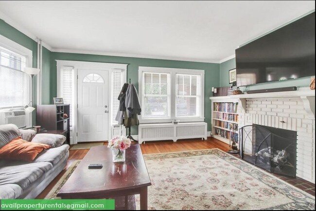 Building Photo - 848 Florida Ave