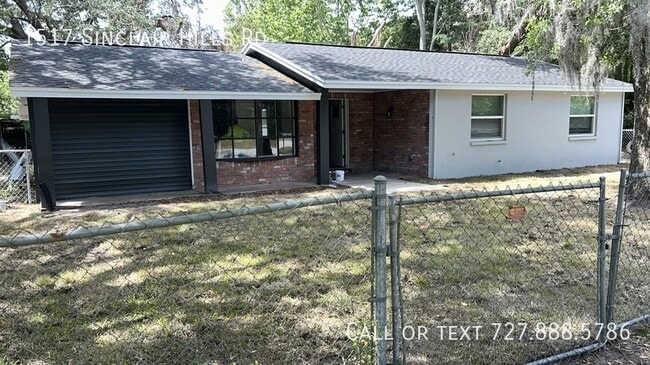 Photo - 1517 Sinclair Hills Rd House
