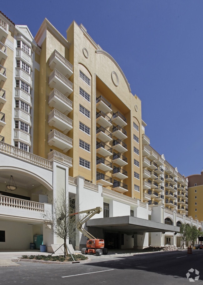 Primary Photo - The Palace at Coral Gables