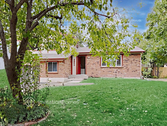 Building Photo - 2853 S Biscay Ct
