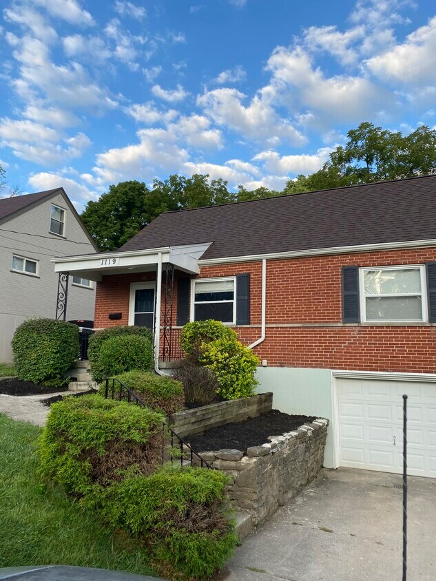 1119 Anderson Ferry Rd, Cincinnati, OH 45238 House Rental in Cincinnati, OH