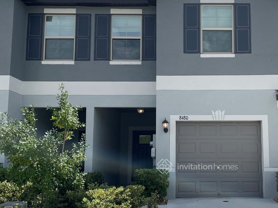 Foto principal - 8480 Houndstooth Enclave Dr