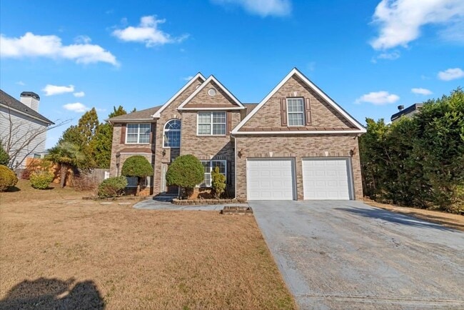 Building Photo - 820 Kaitlyn Dr
