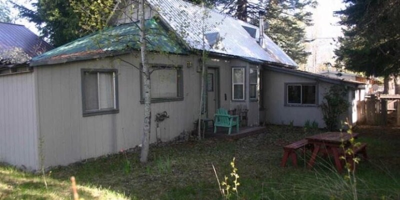 Primary Photo - 207 Plumas Street