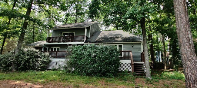 Building Photo - House on golf course
