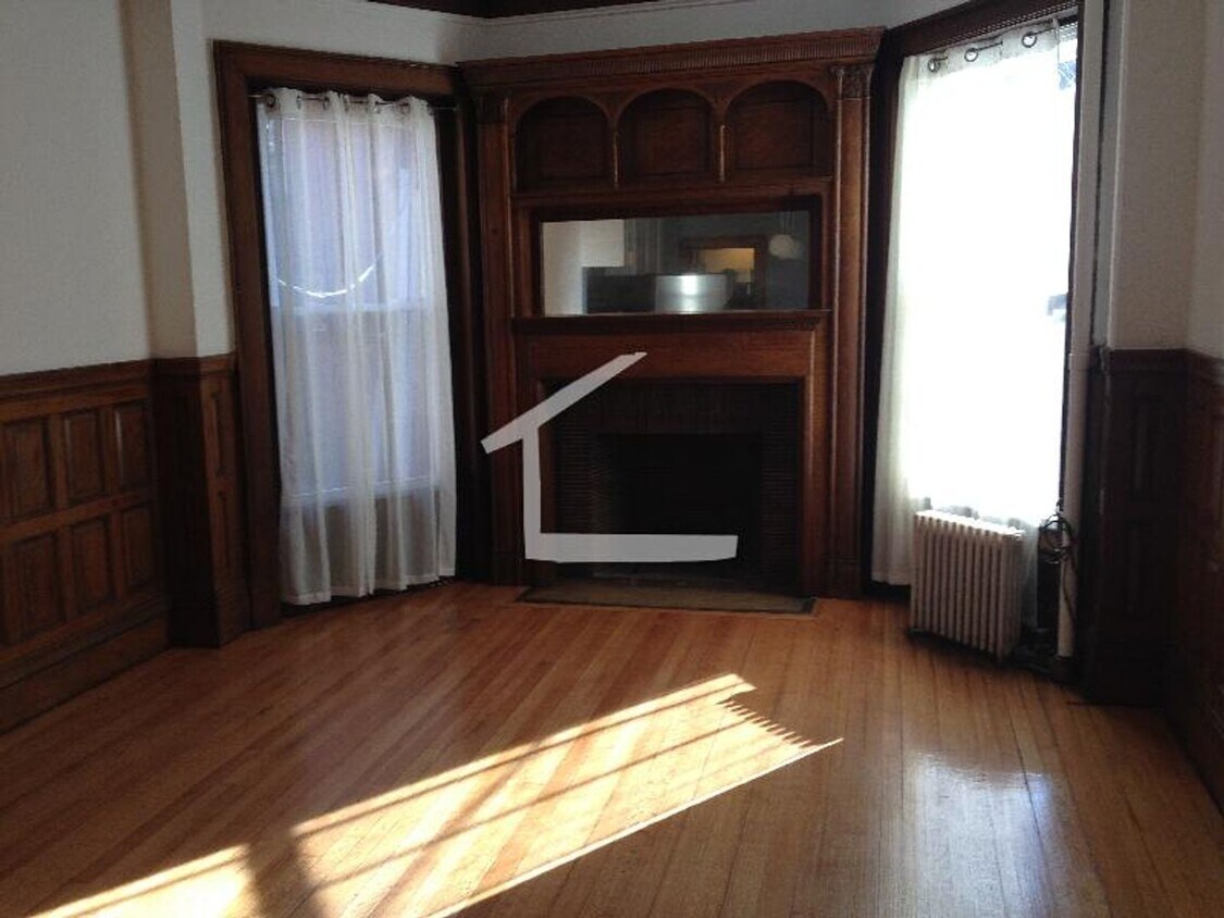 Photo - 861 Beacon St #2B Boston MA 02215