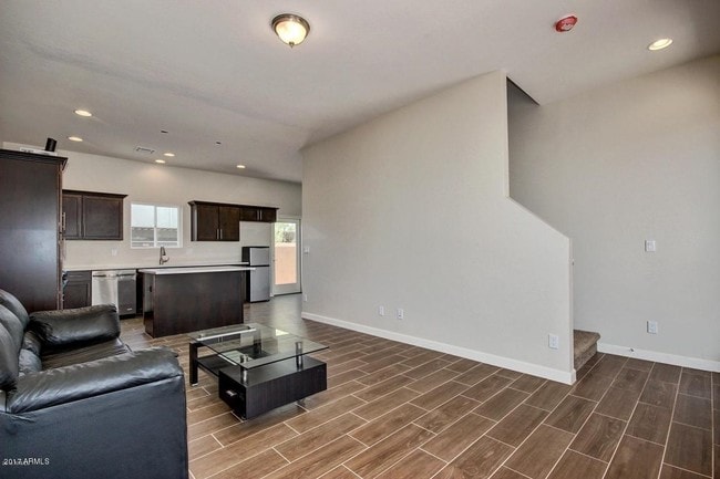 Interior Photo - Citrus on 37th Street