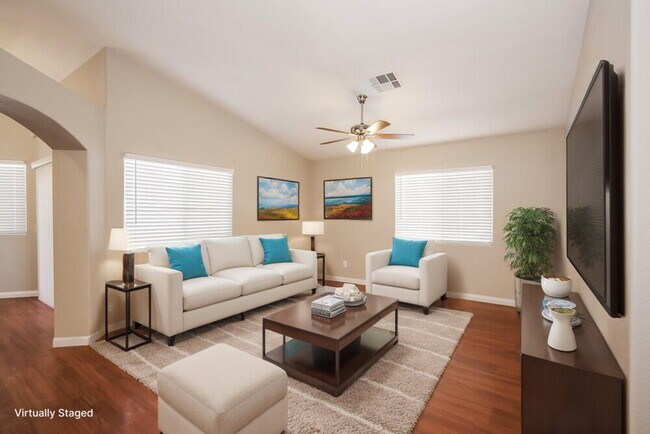 Foto del edificio - 615 Stonehurst Dr