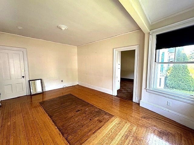 Building Photo - 31 Forrester St