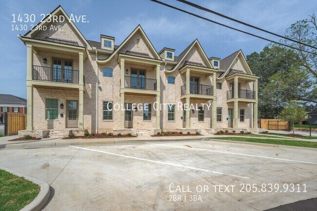 Foto del edificio - 1430 23rd Ave