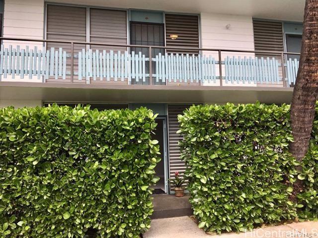 Foto del edificio - 3810 Leahi Ave