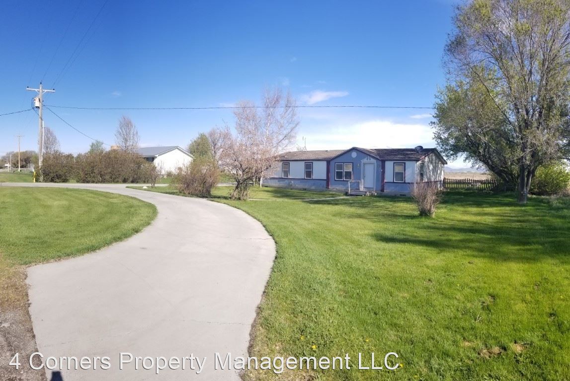 Primary Photo - 3 br, 2 bath House - 4538 W 1000 N