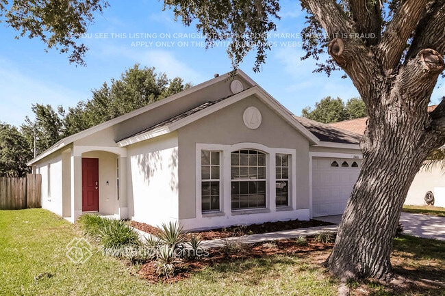 Building Photo - 24436 Summer Wind Ct