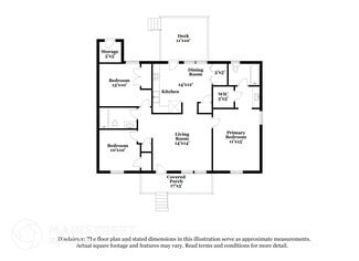 Building Photo - 813 Lusterleaf Pl