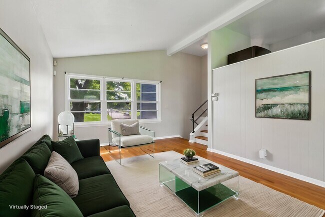 Foto del edificio - 6006 N 68th St