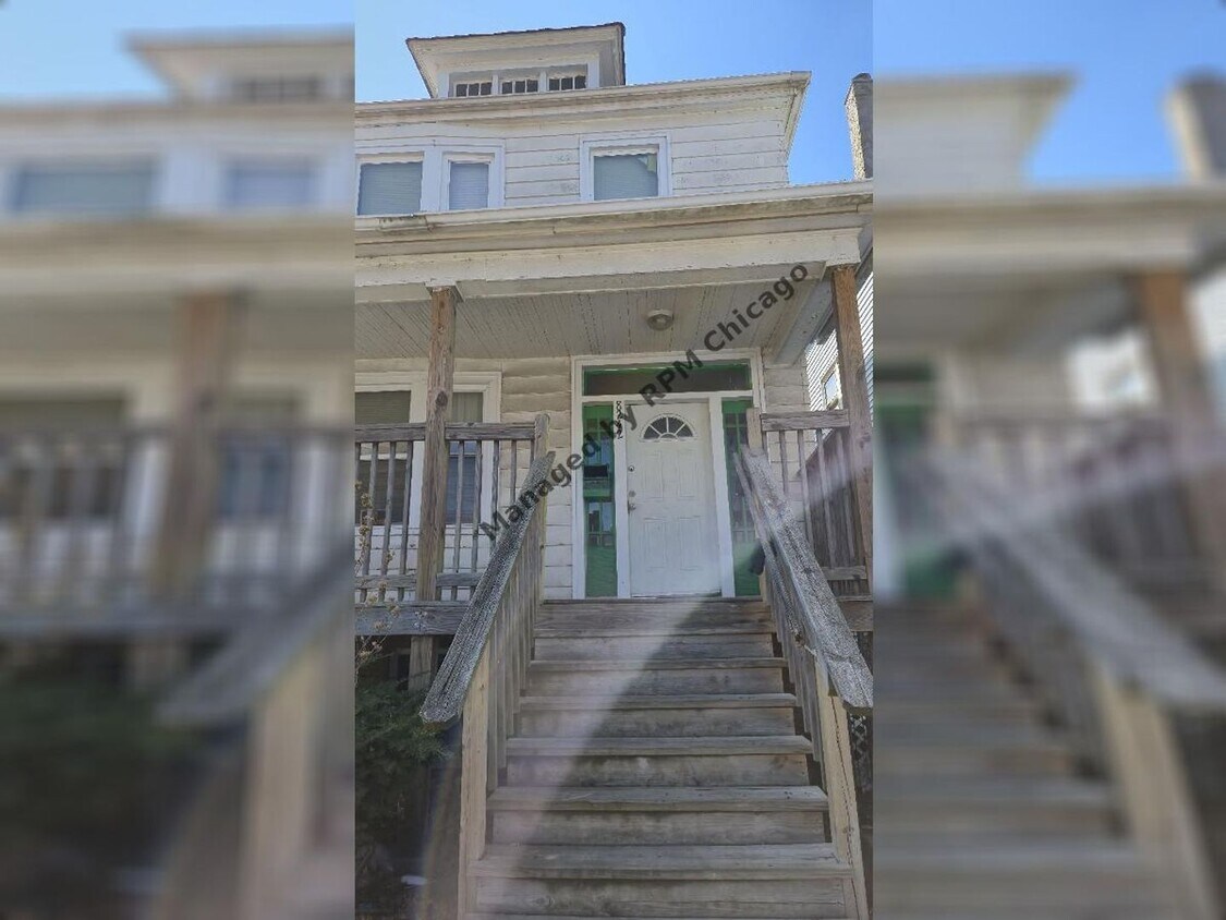 Primary Photo - 8242 S Houston Ave