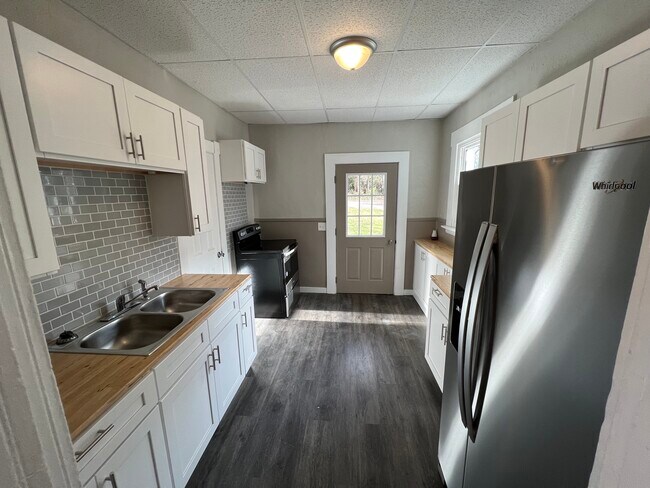 Foto del edificio - 5134 Carthage Ave