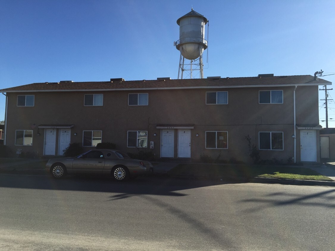 3447 Henson St, Riverdale, CA 93656 Apartments in Riverdale, CA