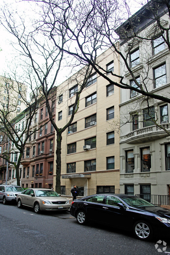 Foto del edificio - 20 W 87th St