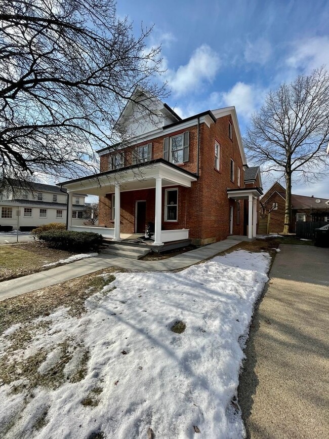Beaver Street Sewickley-Residential - (Full Service) - Beaver Street Sewickley-Residential - (Full Service) Apartment