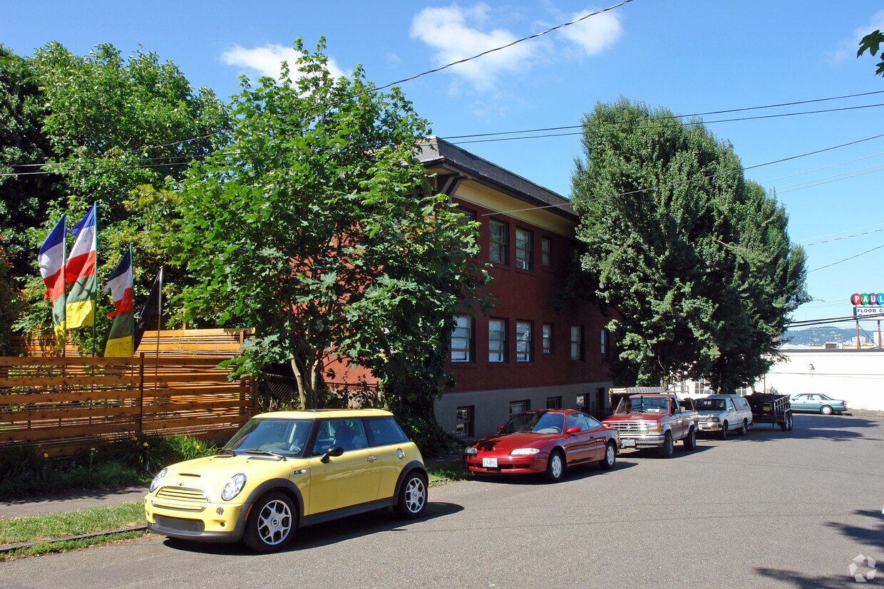 Foto del edificio - 1030 NE 31ST Ave