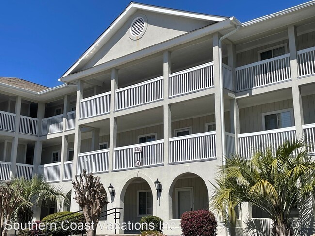 Building Photo - 2 br, 2 bath House - 4420 Eastport Bouleva...