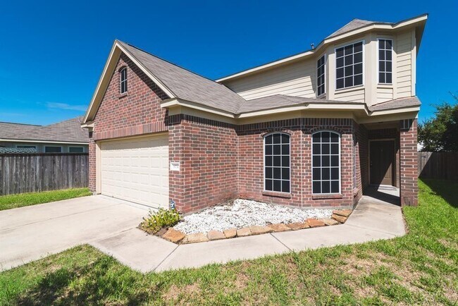 Foto del edificio - 19730 Atherton Bend Ln
