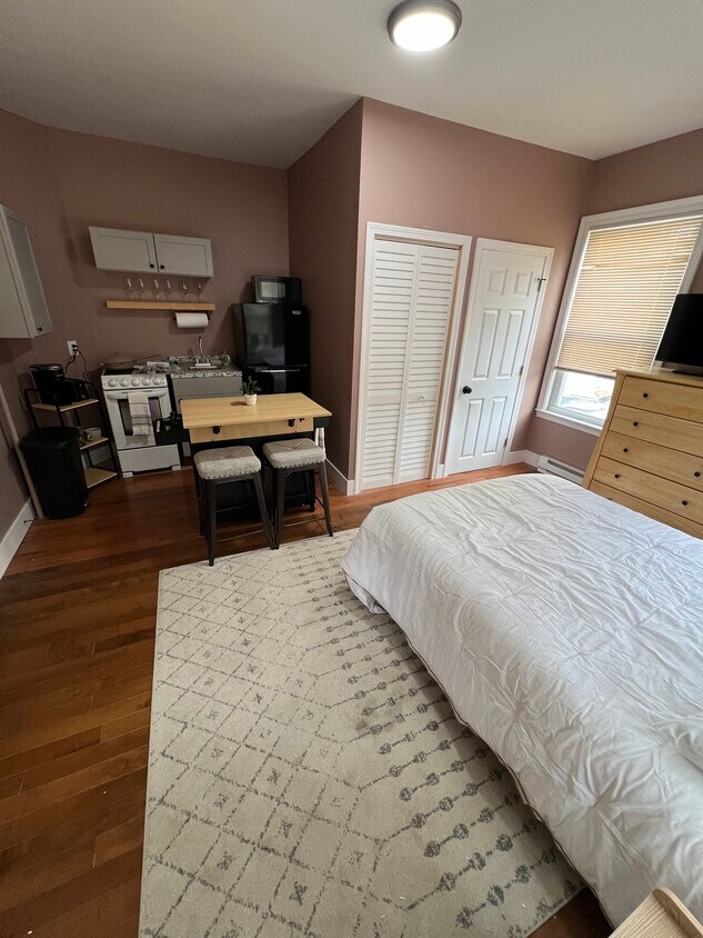 Foto principal - 38 Pinckney St